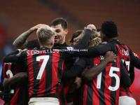 星空体育-AC米兰后防五小将有望转投都灵，究竟是利好还是利空？