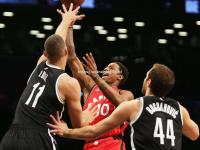 星空体育-篮网连续击败76人，保持胜利势头