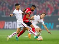 星空体育-罗马全队备战，力求逆袭晋级16强