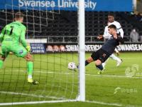 星空体育-斯旺西客场大胜，豪取五连胜！