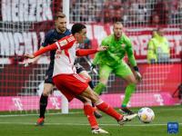 星空体育-雷恩主场胜拜仁慕尼黑，意外收获胜利