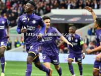 星空体育-波尔多客场不敌图卢兹，排名继续下滑