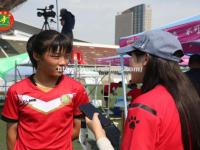 星空体育-精彩足球体验：女子选手表现亮眼！