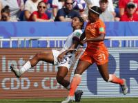 星空体育-喀麦隆女足在国际赛事中再创佳绩