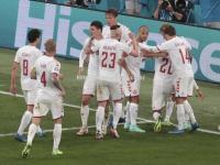 星空体育-英格兰与丹麦交锋，胜者晋级欧锦赛决赛