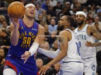 星空体育-猛龙客场险胜森林狼，血战加时惊险逆转