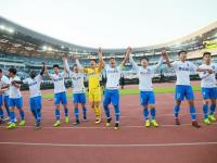 星空体育-纽卡斯尔城英勇善战，士气高涨势不可挡