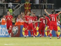 星空体育-马其顿国家队豪取欧洲杯预选赛成功