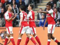 星空体育-伯恩利客场击败南安普顿，续写不败神话