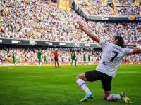 星空体育-瓦伦西亚主场失利，球迷失望不已