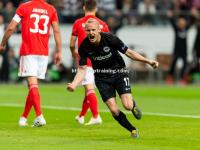 星空体育-法兰克福迅速取胜！争夺前四位置