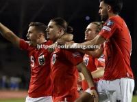 星空体育-希腊队实力浮出水面，成功晋级