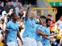 星空体育-曼城轻松取胜，领先小组榜首