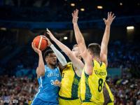 星空体育-实力相当的两支球队上演对决，结果让人意外