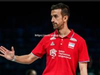 星空体育-塞尔维亚豪取三连胜，成功晋级欧锦赛8强赛