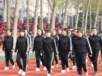 星空体育-运动场上英雄辈出，场面壮观动人