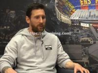 星空体育-巴萨主帅确认梅西将继续效力球队至2023年