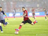 星空体育-长春亚泰客场战胜对手保持不败