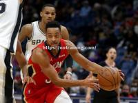 星空体育-鹈鹕队再闯胜势，斩获连胜