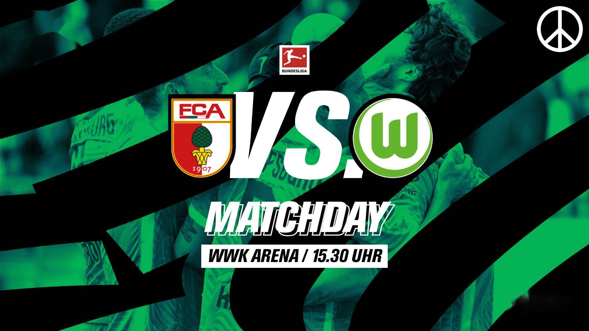 沃尔夫斯堡力克对手，实现胜利