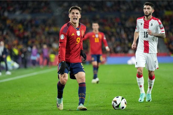 欧洲国家队成绩争先恐后，需看激动人心比赛