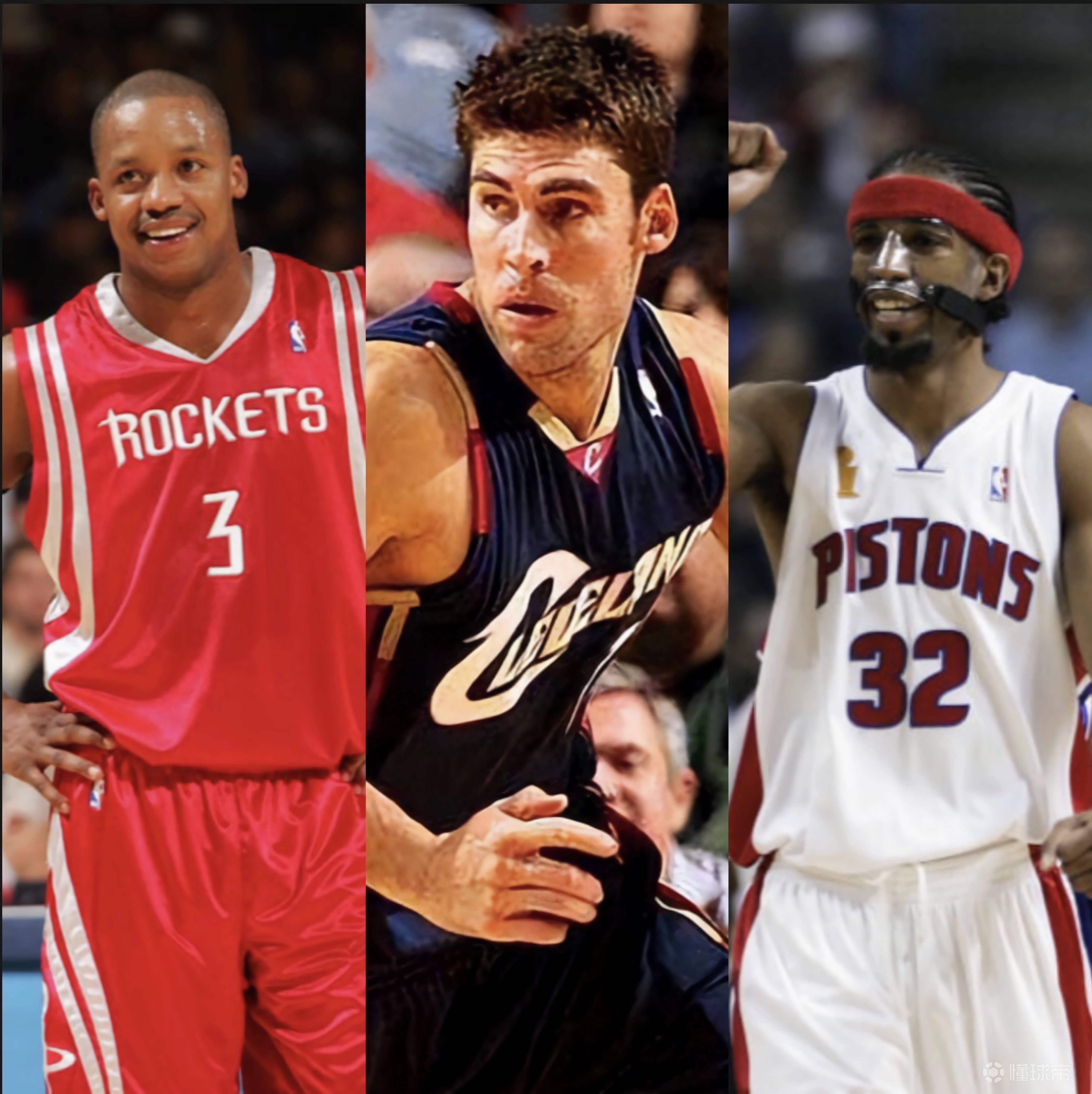 NBA球员代表团成功赴大洋洲开始全明星赛之旅