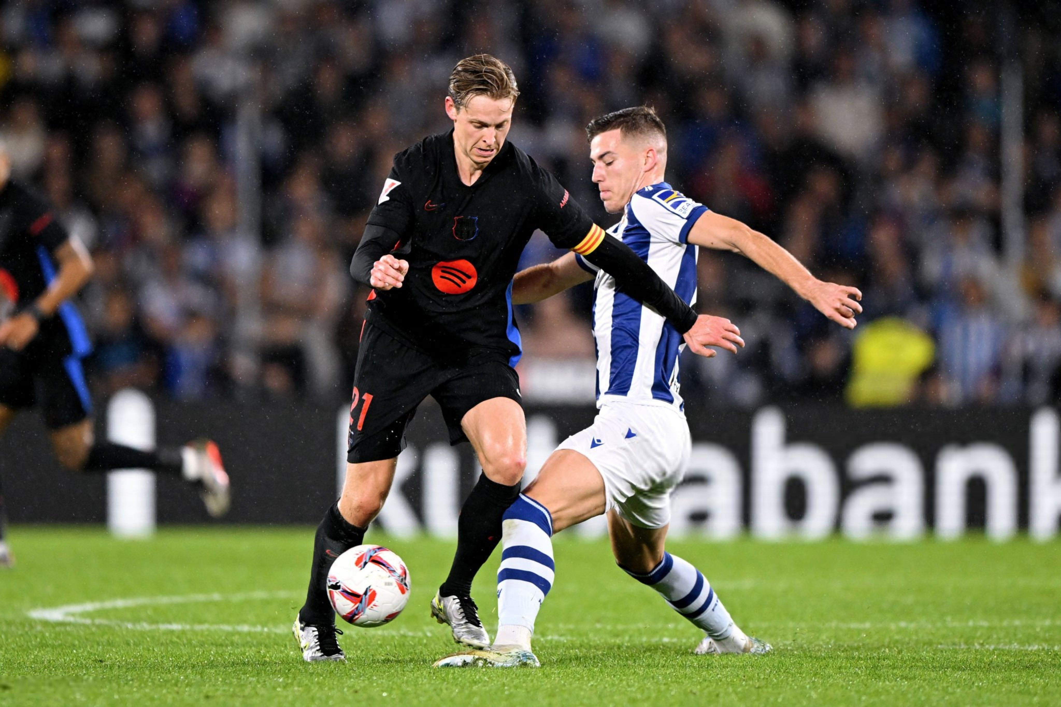 皇家社会取得胜利，继续保持领先