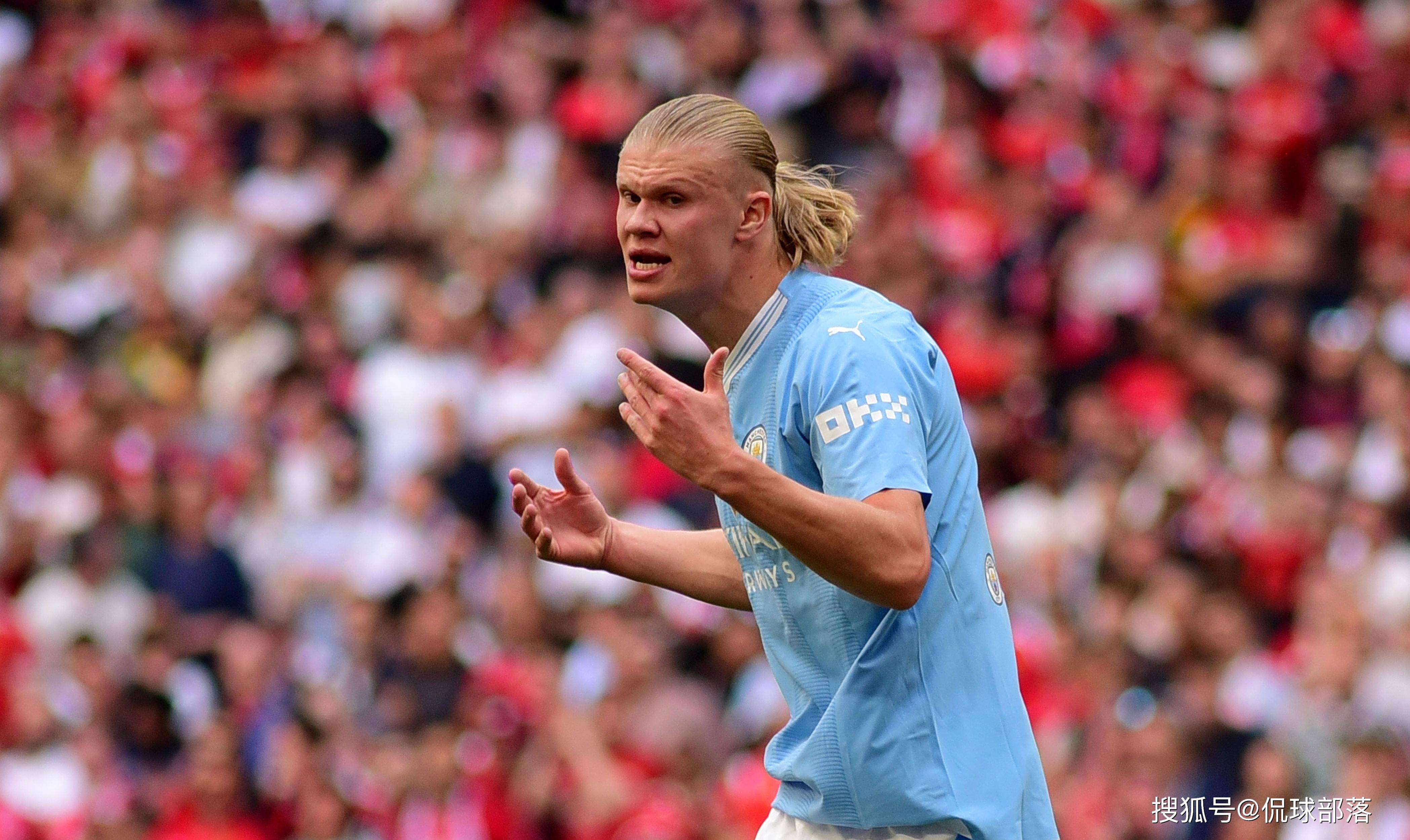 瓜迪奥拉神奇果断，曼城连连出手梅开二度