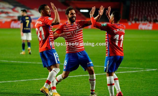 巴塞罗那外租小将在西甲初球中,助球队逆转取胜 巴塞罗那外租小将在西甲初球中,助球队逆转取胜