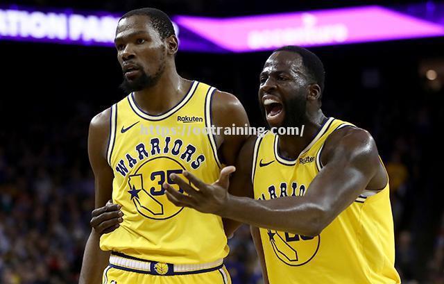 勇士队遭遇关键球员伤病退赛，球队遇困境