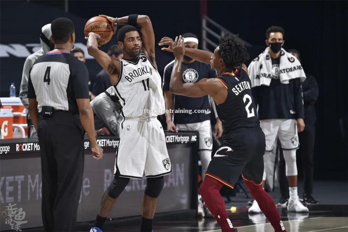 篮网主帅凯地特重回球队，指导备战下一场比赛