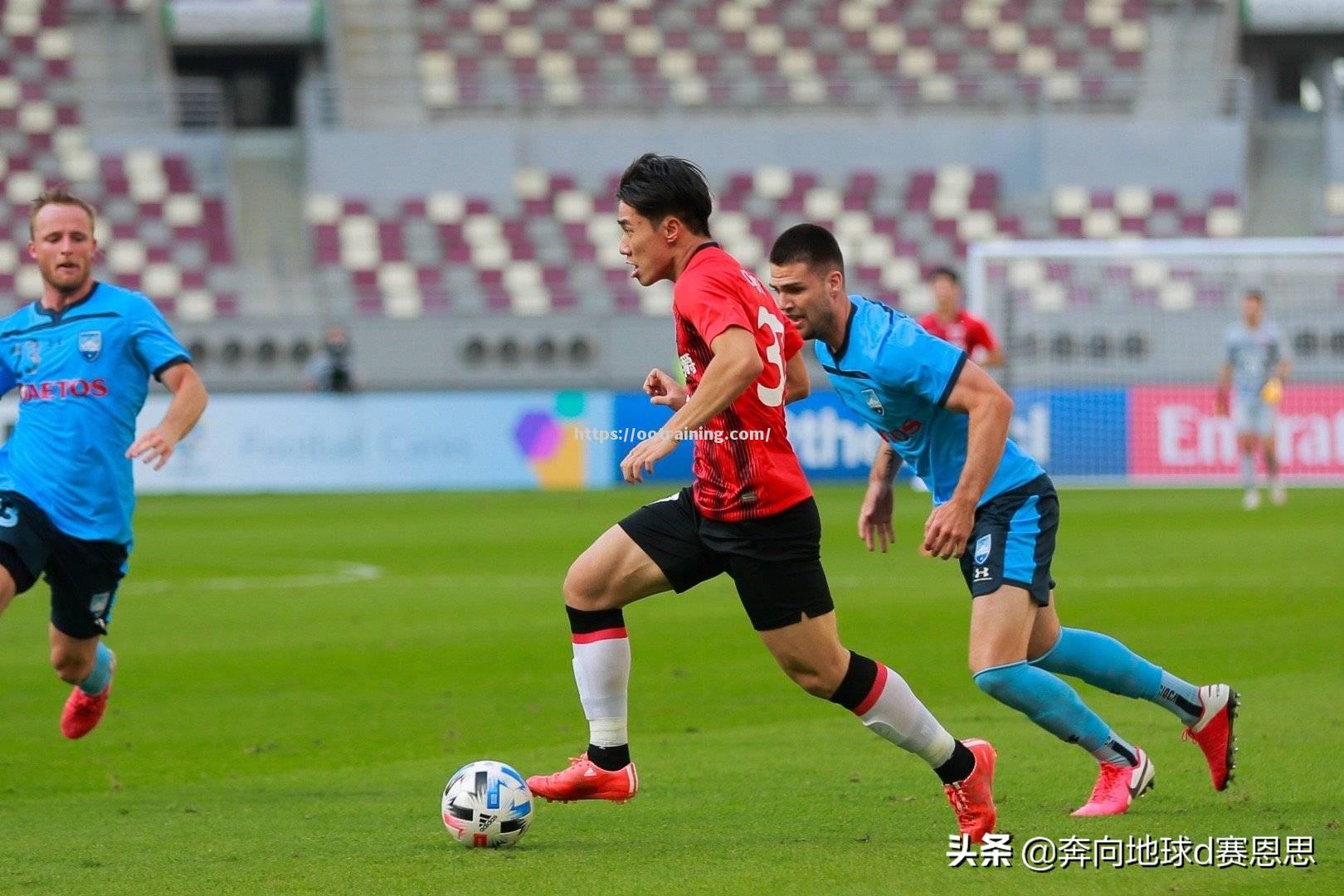 精心备战，球队夺得胜利喜忧参半