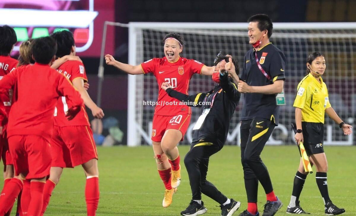 全方位报道！国际女足大揭秘