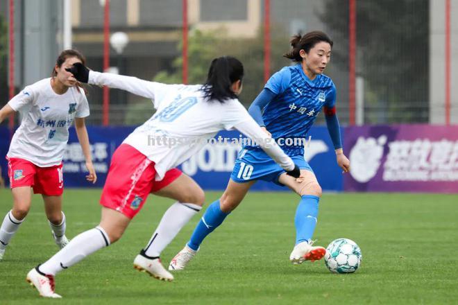 全方位报道！国际女足大揭秘