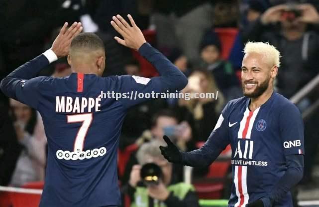 巴黎圣日耳曼挑战切尔西，胜负难料