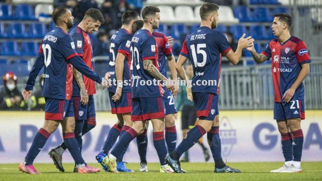 佩鲁则伍主场出击，反超意甲保级区