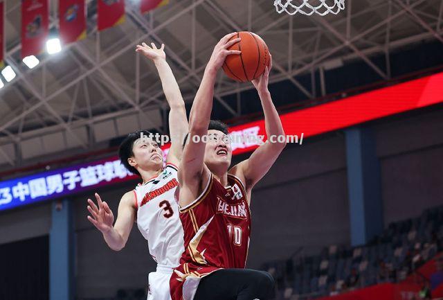 广东日之泉稳固卫冕冠军地位，实现2连胜