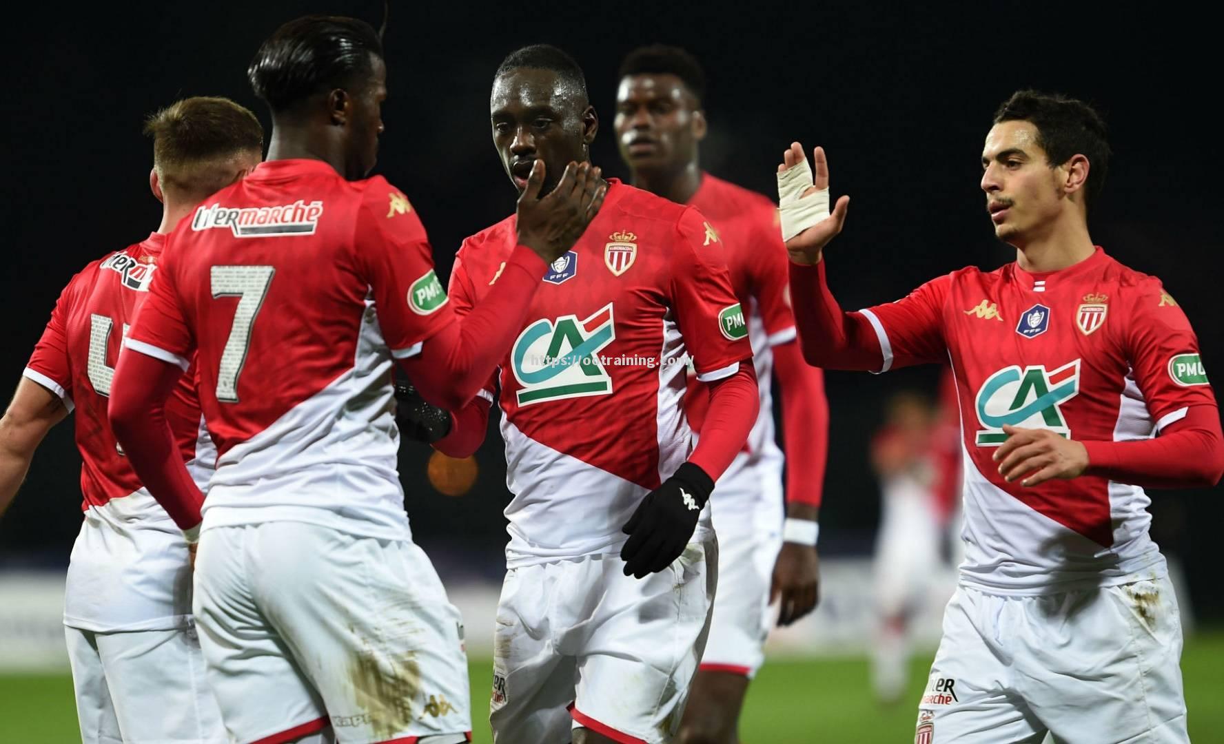 南特球队力挽狂澜，痛宰对手成功保级