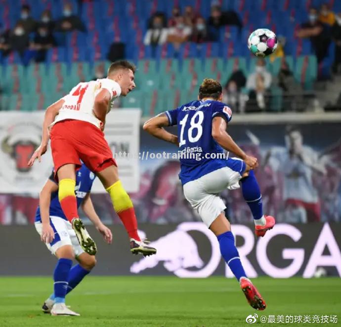 莱比锡红牛再次遭遇逆转，战绩坐低失、