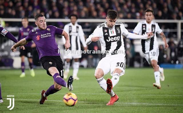 尤文图斯客场大胜,霸气登顶 尤文图斯客场大胜,霸气登顶