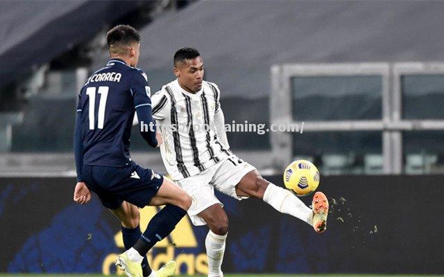 尤文图斯客场大胜,霸气登顶 尤文图斯客场大胜,霸气登顶