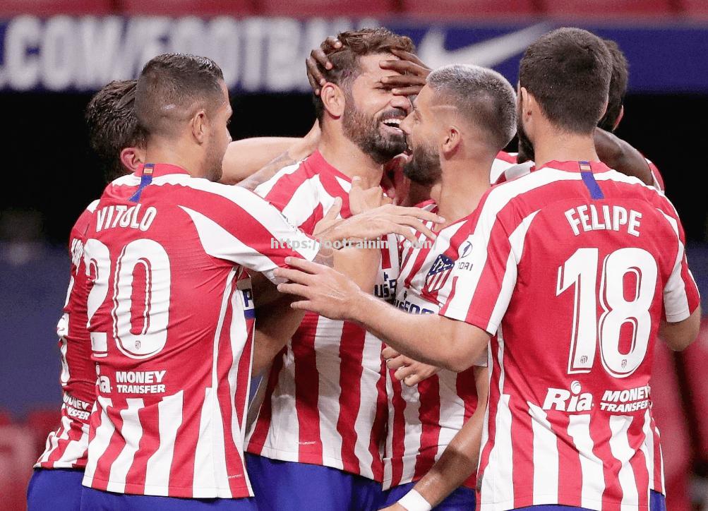 赫塔菲主场困难赢球，击败对手