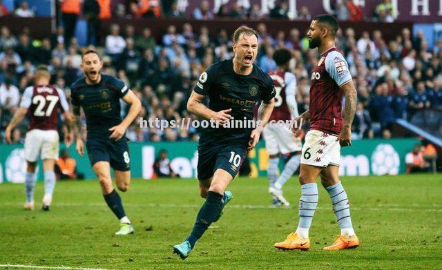 南特遭遇糟糕失利，保级形势不乐观