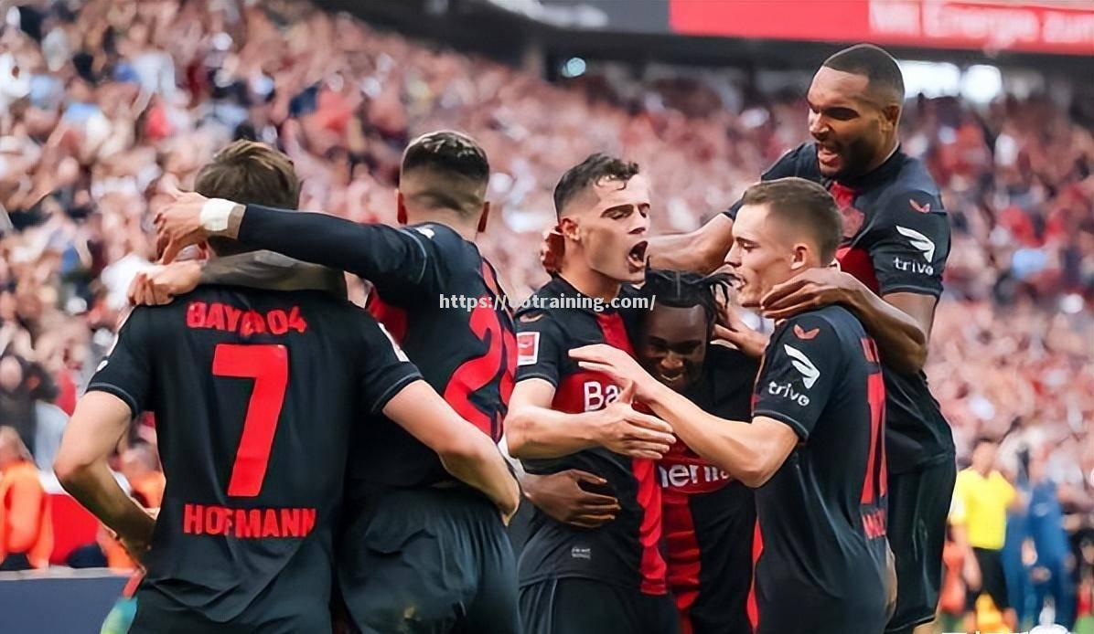 勒沃库森胜出法兰克福，赢得胜利乐观