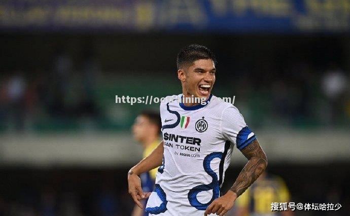 拉齐奥阵中神锋发威，进攻端威力十足