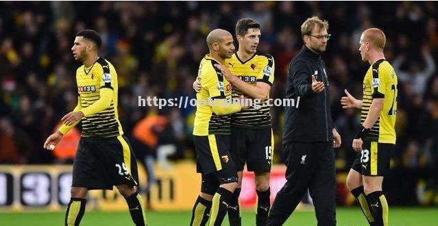 沃特福德城表现低迷，需调整状态