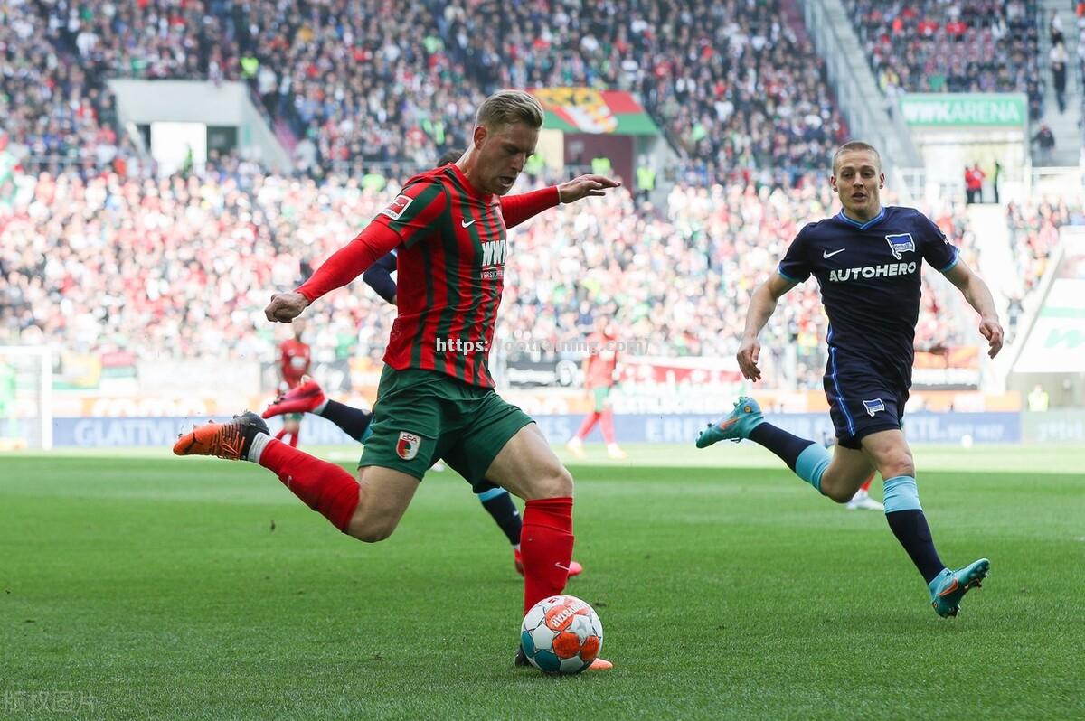 斯图加特客场挑战奥格斯堡，谁能夺得胜利？