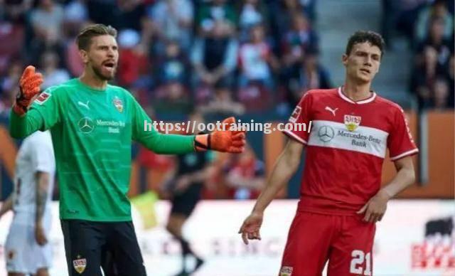 斯图加特客场挑战奥格斯堡，谁能夺得胜利？