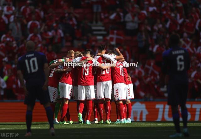 瑞士对阵丹麦，瑞士1-0险胜丹麦