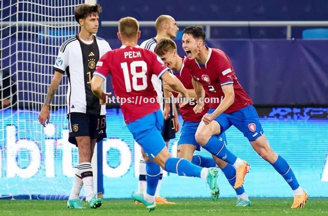 挪威队斩获胜利，斩获欧锦赛资格！